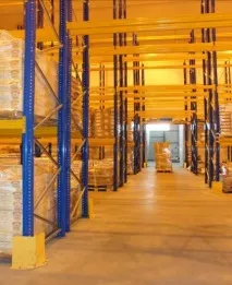 Олексій Цацулін про особливості логістики продуктів харчування особливості