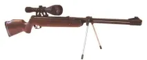 AIRGUN Бібліотека - Обмін досвідом з апгрейду гвинтівки Gamo CF-30 обмін