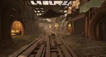 ashes