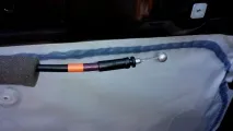 Антикор дверей дверей