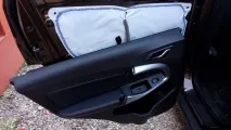 Антикор дверей дверей