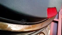 Антикор дверей дверей