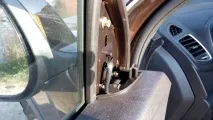 Антикор дверей років