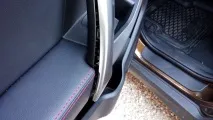 Антикор дверей років