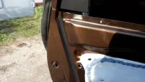 Антикор дверей років