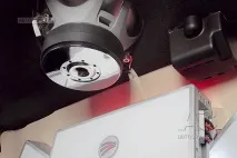 аудіосистема
