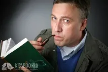 антон