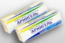 Арнігель інструкція, застосування, відгуки арнігель