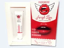 Angel Lips Angel