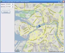 API Google Static Maps - Produse software