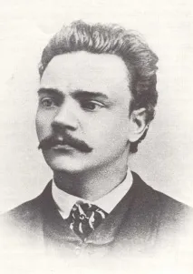 Дворжак