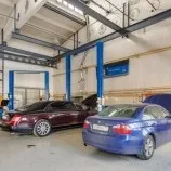Автосервіси Хаммер у СВАО Москви - 61 автосервіс Hummer автосервіс