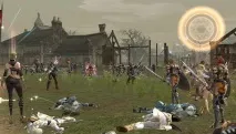 Battles for Glory 2 (Битви за славу) - огляд гри, офіційний сайт Батл Фор Глорі славу