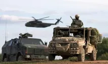 Батальйони НАТО окупують країни Балтії - агресивний блок наплював на договір з Україною, Блог окупують