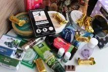 Avon відгуки, косметика Ейвон косметика