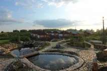 Бази відпочинку Омської області (для відпочинку з рибалкою) відпочинку