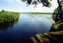 Бази відпочинку Омської області (для відпочинку з рибалкою) відпочинку