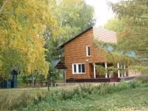 Бази відпочинку Омської області (для відпочинку з рибалкою) відпочинку