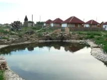 Бази відпочинку Омської області (для відпочинку з рибалкою) омської
