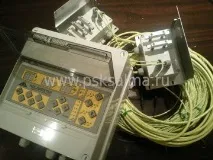 Автоматичний контролер HELIOS helios