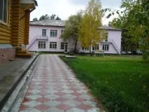 Бази відпочинку Омської області (для відпочинку з рибалкою) рибалкою
