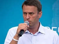 Навальний виграв позов за позовом бізнесмена Михайлова - ватажка ОЗУ "Солнцевська" позов