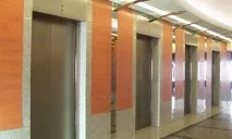 Ліфт - це теж транспорт вантажів