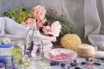 Парфумерія парфумерія
