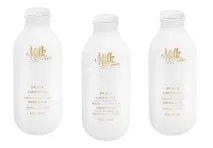 Pupa - Milk Lovers молоко