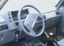 Нереалізована 1301 Досвідчений зразок
