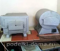 Білоукраїнська глиняна свистулька (майстер-клас) свистулька