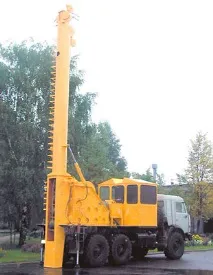 лекція. Лісосічні роботи та трелювання лісу (стор. 4) роботи