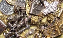 Талісмани-обереги Акваріум