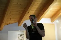 своєї