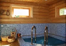 Вікно у парній. Потрібно чи ні? вікно