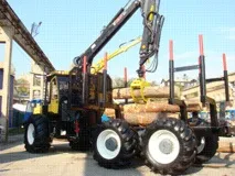лекція. Лісосічні роботи та трелювання лісу (стор. 4) лісосічні