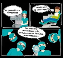 стоматологія