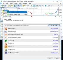 Цілі типи даних у MQL4 та MQL5 типи