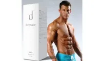Спрей "Dominator" для збільшення члена збільшення