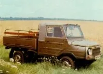 Нереалізована року