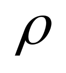 2.3.2. Основні поняття теорії розмірності поняття