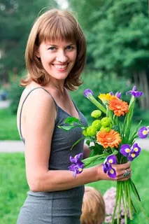флорист-економіст