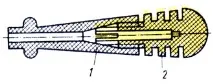 напилків