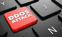 Безпека комп’ютера захист від розподіленої ddos атаки та інструменти останньої комп