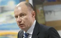 Біографія Володимира Потаніна мільярдер із радянської золотої молоді володимира