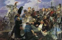 Багратіон. Щастя завжди на боці відважного завжди