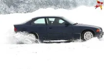 BMW – це діагноз машина