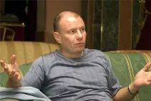 Біографія Володимира Потаніна мільярдер із радянської золотої молоді мільярдер