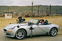 BMW – Баварські мотори і не тільки, 9 Брендів – все про бренди світу баварські