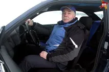 BMW – це діагноз їздити